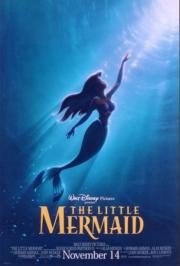 Русалочка (The Little Mermaid) (1989)