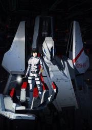 Рыцари Сидонии (Sidonia no Kishi) 2014