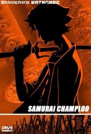 Самурай Чамплу (Samurai Champloo (Samurai chanpur) (2004)