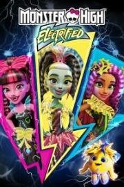 Школа монстров: Под напряжением (Monster High: Electrified) 2017