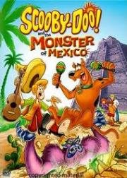 Скуби-Ду и монстр из Мексики (Scooby-Doo! and the Monster of Mexico)
