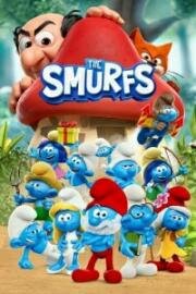 Смурфики (The Smurfs) (2021)