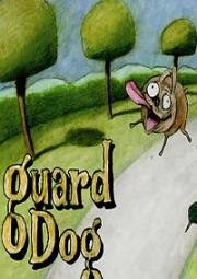Собака - охранник (2004)