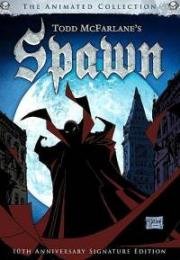 Спаун (Выродок, Мразь) (Todd McFarlane's Spawn) (1997)