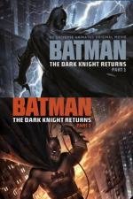 Темный рыцарь: Возрождение легенды. Часть 1 - 2 (Batman: The Dark Knight Returns, Part 1 - 2) 2012
