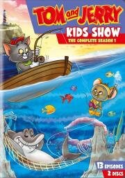 Том и Джерри в детстве (Tom & Jerry Kids Show) (1990)
