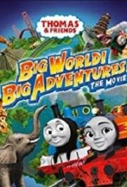 Томас и его друзья: кругосветное путешествие (Thomas & Friends: Big World! Big Adventures!)