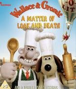 Уоллес и Громит: Дело о смертельной выпечке (Wallace and Gromit in «A Matter of Loaf and Death») (2008)