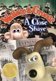 Уоллес и Громит: Выбрить наголо (Wallace & Gromit: A Close Shave) (1995)