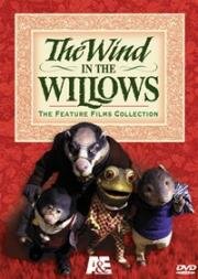 Ветер в ивах (The Wind in the Willows) 1983