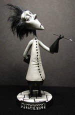 Винсент (Vincent) (1982)