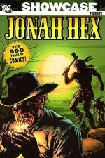 Витрина DC: Джона Хекс (DC Showcase: Jonah Hex) 2010