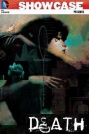 Витрина DC: Смерть (DC Showcase: Death) 2019