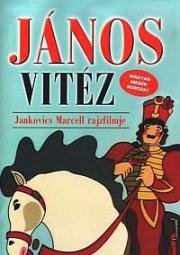 Витязь Янош (Janos vitez (Johnny Corncob)) 1973