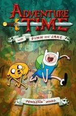 Время приключений (Adventure Time with Finn & Jake) (2010)