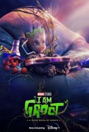Я есть Грут (I Am Groot) (2022)