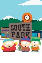 Южный парк (South Park) (1997)