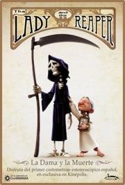Женщина и Смерть (The Lady and The Reaper (La Dama y La Muerte)) (2010)