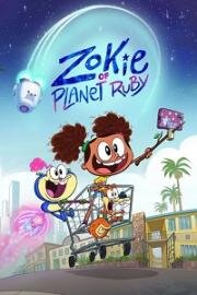 Зоки на планете Руби (Zokie of Planet Ruby) 2023