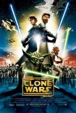 Звездные войны: Война клонов (Star Wars: The Clone Wars) (2008)
