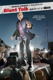 Блант говорит 2015