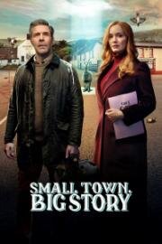 Маленький городок, большая история (2025)