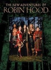 Новые приключения Робин Гуда (1997)