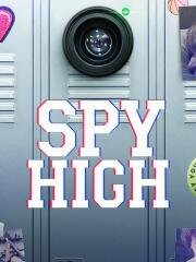 Высший шпионаж (2025)